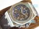 JF AP Royal Oak Offshore 26400 CAL.3126 Brown Chronograph Watch 44mm (5)_th.jpg